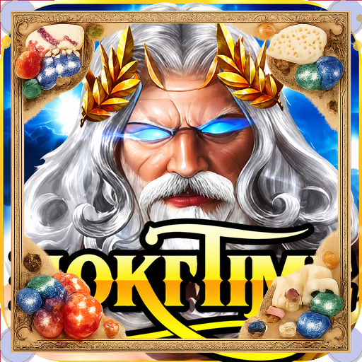 hokitime — galeri pratinjau Resmi APK
